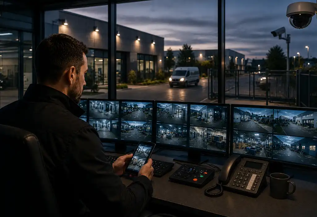 Sicherheitstechnik muss verständlich, bedienbar und reaktionsfähig sein
