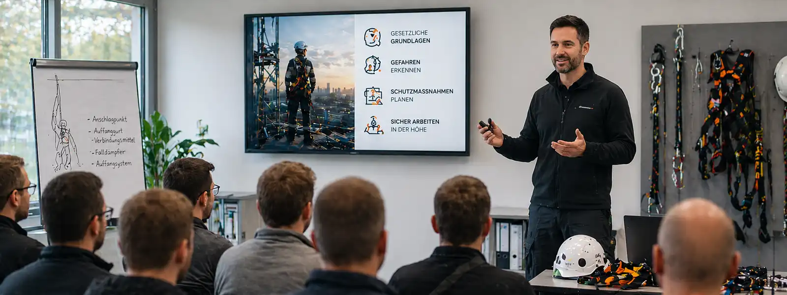 Arbeitsschutz Service Sachsen