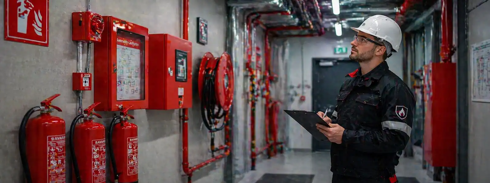 Arbeitsschutz Service Sachsen